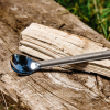Lingură Lifeventure Titanium Long Handled Spoon Lingură Lifeventure Titanium Long Handled Spoon
