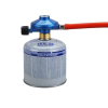 Шланг с регулятором Cadac Regulator EN417 85cm Шланг с регулятором Cadac Regulator EN417 85cm
