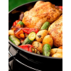Сковородка Cadac Carri Chef — Roast pan Сковородка Cadac Carri Chef — Roast pan