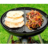 Гриль Cadac Carri Chef 50 BBQ Plancha Гриль Cadac Carri Chef 50 BBQ Plancha
