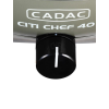 Гриль Cadac Citi Chef 40 Olive Green Гриль Cadac Citi Chef 40 Olive Green