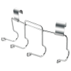Держатель инструмента Cadac BBQ Tool Holder (98151) Держатель инструмента Cadac BBQ Tool Holder (98151)