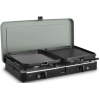 Плита газовая Cadac 2 Cook 3 Pro Deluxe 30mbar Плита газовая Cadac 2 Cook 3 Pro Deluxe 30mbar