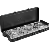 Плита газовая Cadac 3 Cook Turbo FFD Deluxe 30mbar Плита газовая Cadac 3 Cook Turbo FFD Deluxe 30mbar