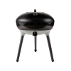 Гриль Cadac Carri Chef 50 BBQ + Grill 2 Braai 30mbar Гриль Cadac Carri Chef 50 BBQ + Grill 2 Braai 30mbar