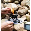 Suport pentru arzător Optimus Stove Stand Suport pentru arzător Optimus Stove Stand