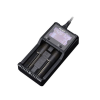 Зарядное устройство Fenix ARE-A2 Charger Зарядное устройство Fenix ARE-A2 Charger