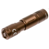 Фонарь Fenix E05R LED brown