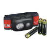 Фонарь налобный Fenix HL16 LED black Фонарь налобный Fenix HL16 LED black