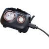 Фонарь налобный Fenix HL32R-T LED black Фонарь налобный Fenix HL32R-T LED black