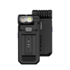 Фонарь Fenix SW05R-UV LED black