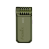 Фонарь Fenix SW05R-UV LED green