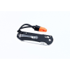 Нож Ganzo G7452-WS Black Нож Ganzo G7452-WS Black