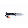 Нож Ganzo G7452-WS Black Нож Ganzo G7452-WS Black