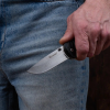 Нож Ganzo G6252-BK Нож Ganzo G6252-BK
