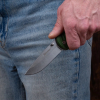 Нож Ganzo G6252-GR Нож Ganzo G6252-GR