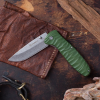 Нож Ganzo G6252-GR Нож Ganzo G6252-GR