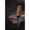 Точильный камень Helle Sharpening stone S with leather holster