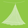 Москитная сетка Pharmavoyage mosquito net Trek 1 Москитная сетка Pharmavoyage mosquito net Trek 1