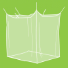 Москитная сетка Pharmavoyage mosquito net Cabin 1 Москитная сетка Pharmavoyage mosquito net Cabin 1