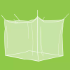 Москитная сетка Pharmavoyage mosquito net Cabin 2 Москитная сетка Pharmavoyage mosquito net Cabin 2