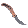 Нож CRKT Ritual Compact Marron Нож CRKT Ritual Compact Marron