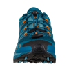 Кроссовки La Sportiva Ultra Raptor II JR space blue/maple Кроссовки La Sportiva Ultra Raptor II JR space blue/maple
