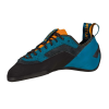 Espadrile escaladă La Sportiva Finale Space blue/maple Espadrile escaladă La Sportiva Finale Space blue/maple