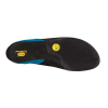 Espadrile escaladă La Sportiva Finale Space blue/maple Espadrile escaladă La Sportiva Finale Space blue/maple
