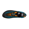 Espadrile escaladă La Sportiva Finale Space blue/maple Espadrile escaladă La Sportiva Finale Space blue/maple