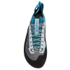 Espadrile escaladă La Sportiva Finale clay/topaz Espadrile escaladă La Sportiva Finale clay/topaz