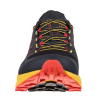 Кроссовки La Sportiva Jackal II black/yellow Кроссовки La Sportiva Jackal II black/yellow