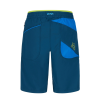 Шорты La Sportiva Belay Mns storm blue/electric blue Шорты La Sportiva Belay Mns storm blue/electric blue