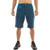 Шорты La Sportiva Belay Mns storm blue/electric blue Шорты La Sportiva Belay Mns storm blue/electric blue