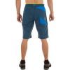 Шорты La Sportiva Belay Mns storm blue/electric blue Шорты La Sportiva Belay Mns storm blue/electric blue