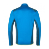 Флисовая куртка La Sportiva True North Mns electric blue/storm blue Флисовая куртка La Sportiva True North Mns electric blue/storm blue