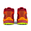 Кроссовки La Sportiva Karacal sangria/hawaiian sun Кроссовки La Sportiva Karacal sangria/hawaiian sun