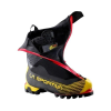 Ботинки La Sportiva G-Summit black/yellow