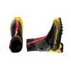 Ботинки La Sportiva G-Summit black/yellow