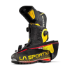 Ботинки La Sportiva G2 SM black/yellow