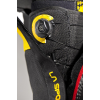 Ботинки La Sportiva G2 SM black/yellow