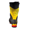 Ботинки La Sportiva G2 SM black/yellow