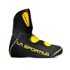 Ботинки La Sportiva G2 SM black/yellow