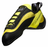 Espadrile escaladă La Sportiva Miura lime Espadrile escaladă La Sportiva Miura lime