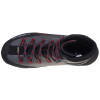 Ботинки La Sportiva Trango Trk Leather GTX carbono/chili Ботинки La Sportiva Trango Trk Leather GTX carbono/chili