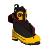 Ботинки La Sportiva G2 Evo black/yellow Ботинки La Sportiva G2 Evo black/yellow