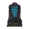 Ботинки La Sportiva Stream GTX black/topaz