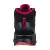 Ботинки La Sportiva Stream GTX black/topaz