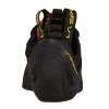 Espadrile escaladă La Sportiva Tarantulace black/poppy
