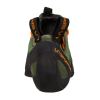 Скальные туфли La Sportiva Tarantulace olive/tiger